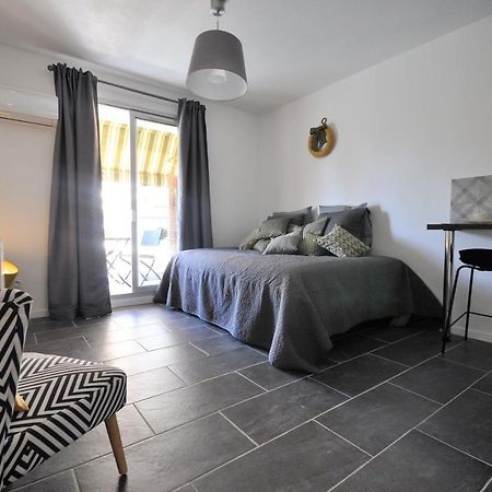 Appartement Des Fleurs ニース エクステリア 写真