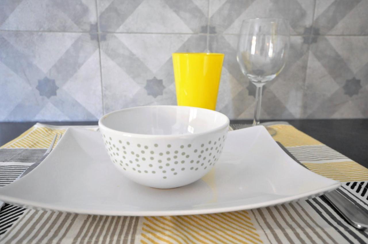 Appartement Des Fleurs ニース エクステリア 写真