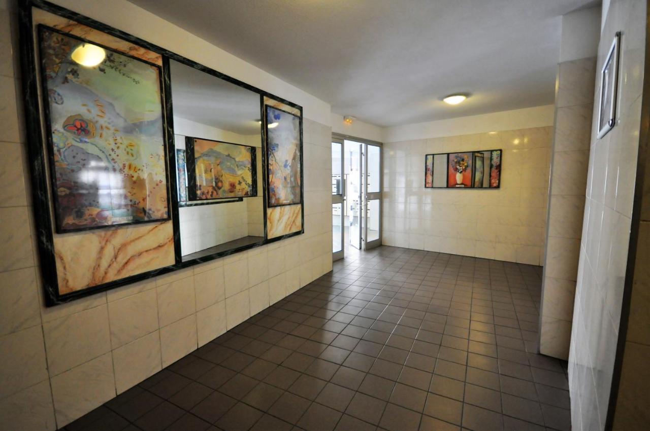 Appartement Des Fleurs ニース エクステリア 写真