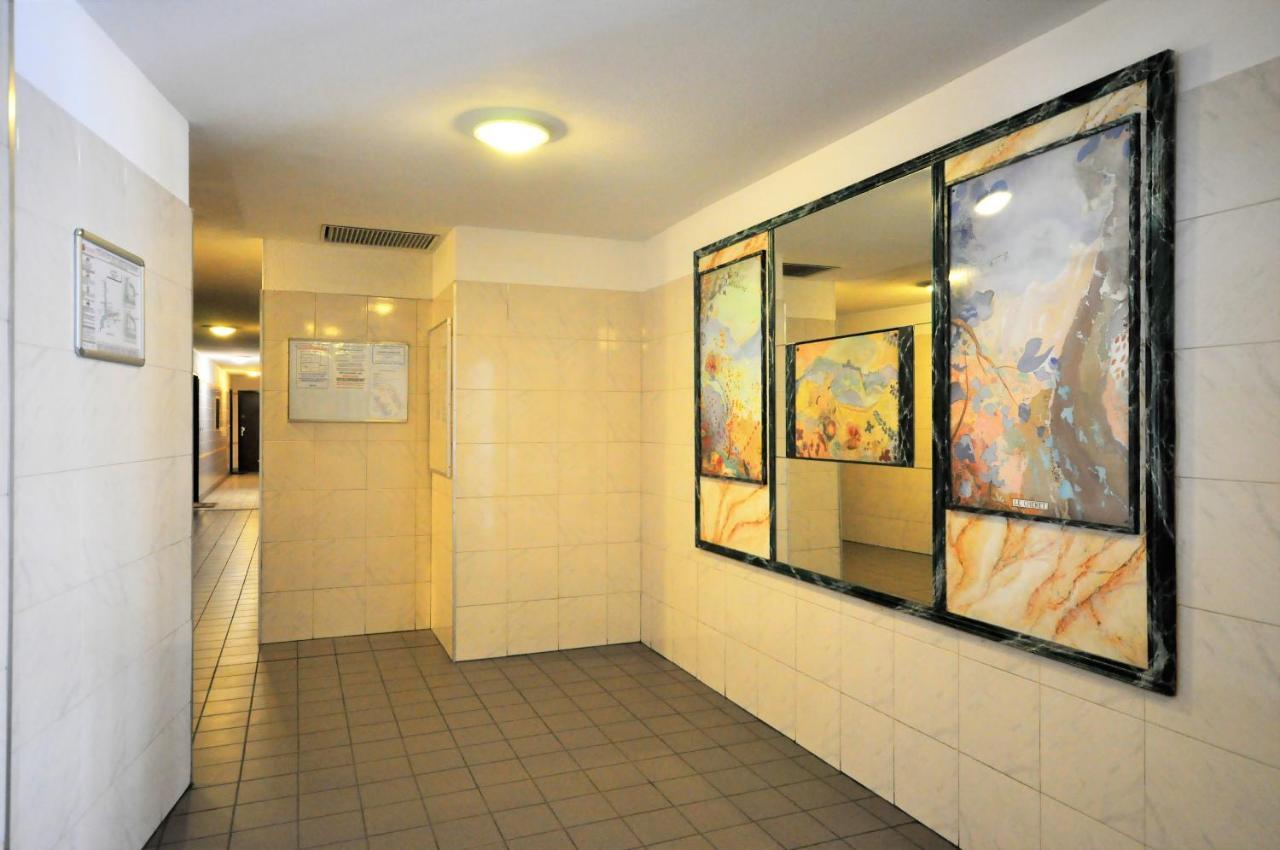 Appartement Des Fleurs ニース エクステリア 写真